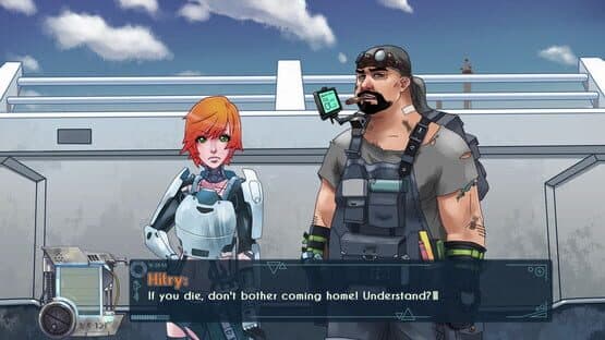 Satellite screenshot 11