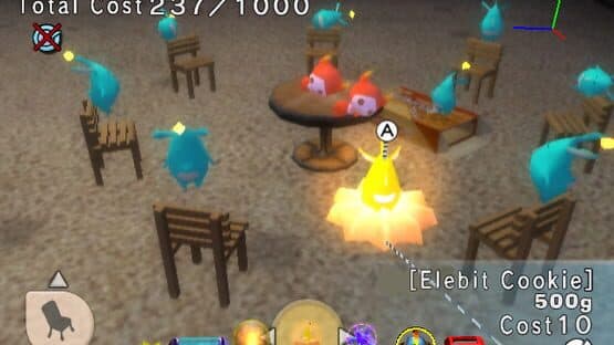 Elebits screenshot 10