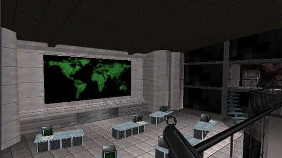 GoldenEye 007 screenshot 7