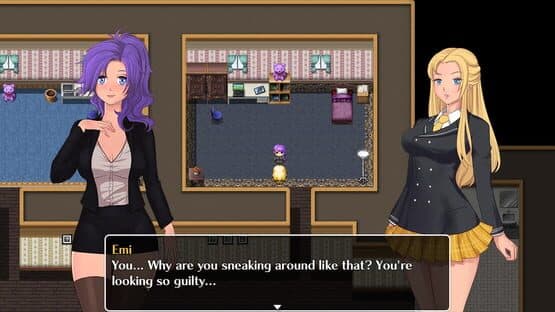 Futanari Quest screenshot 7