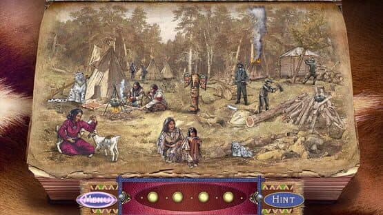 Fierce Tales: Feline Sight Collector's Edition screenshot 10