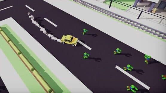 Blood Drift screenshot 11