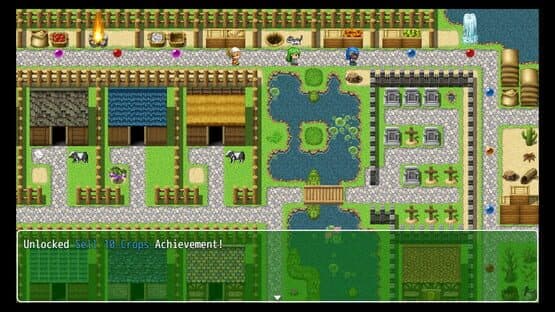 American Farmer screenshot 12