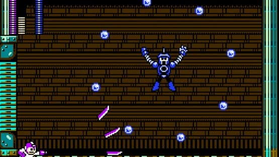 Mega Man 10 screenshot 10