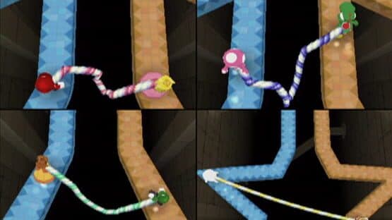 Mario Party 7 screenshot 12