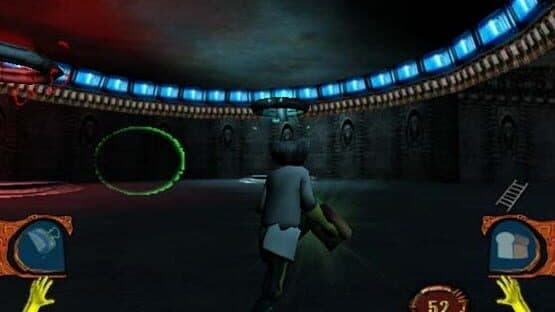 MDK2 screenshot 9