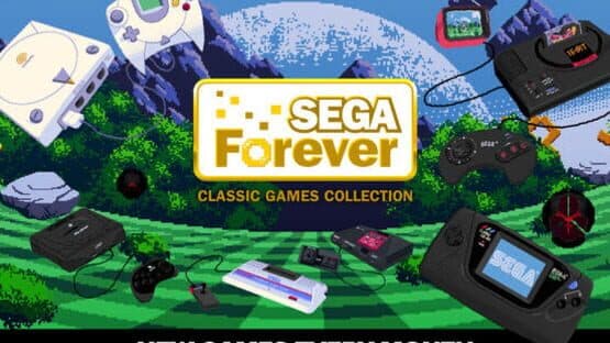 Sonic the Hedgehog screenshot 9