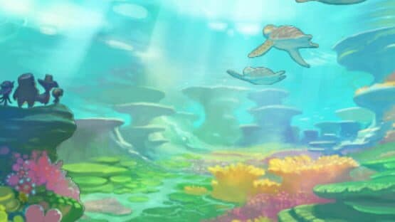 Squids Odyssey screenshot 8