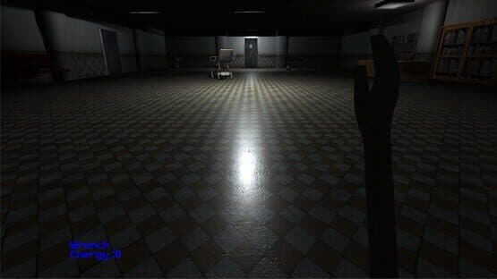 The Mark of Robot screenshot 7