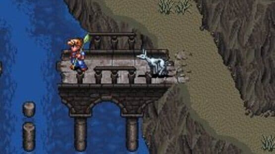 Secret of Evermore screenshot 12