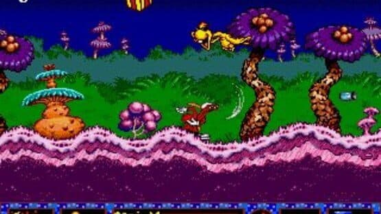 ToeJam & Earl in Panic on Funkotron screenshot 7