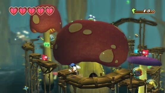 Klonoa screenshot 12