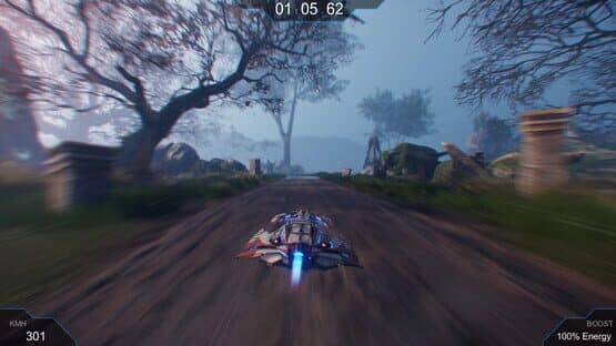 Racing Glider screenshot 7