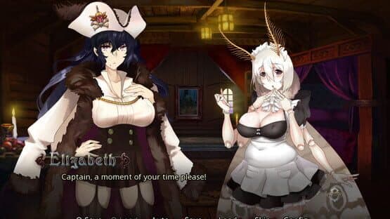 Mutiny!! screenshot 7