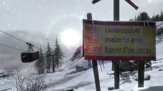 007 Legends screenshot 9