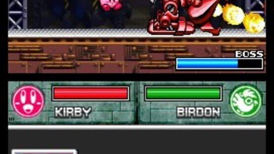 Kirby Super Star Ultra screenshot 12