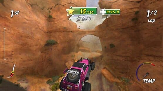 Excite Truck screenshot 11