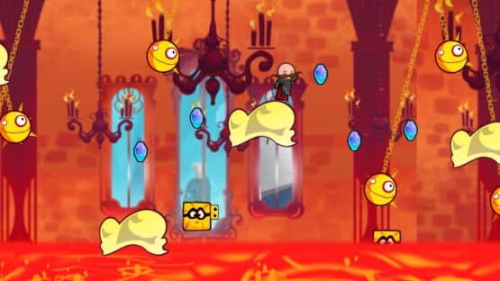 Cloudberry Kingdom screenshot 8