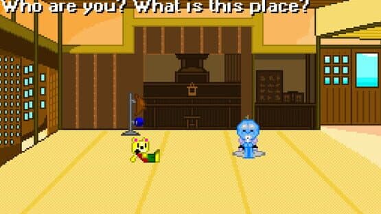 Mystery of Melody Memorial screenshot 7