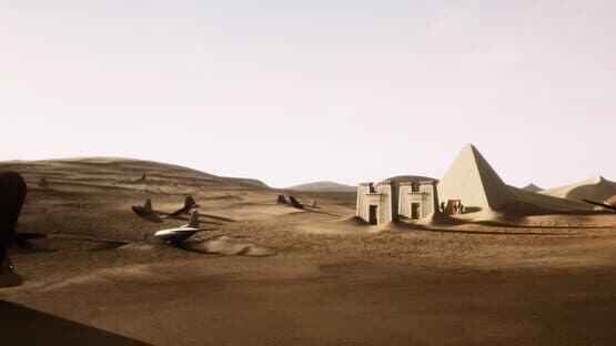 Desolate Sands screenshot 8