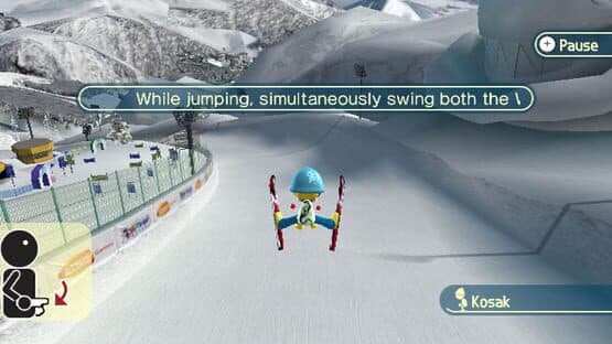 We Ski screenshot 11