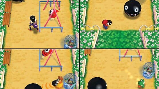 Mario Party 5 screenshot 12