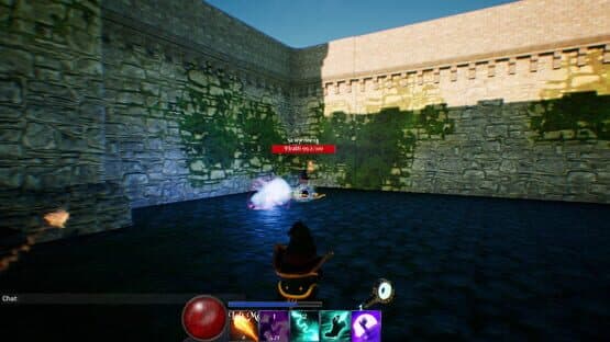 Thirdmage screenshot 8