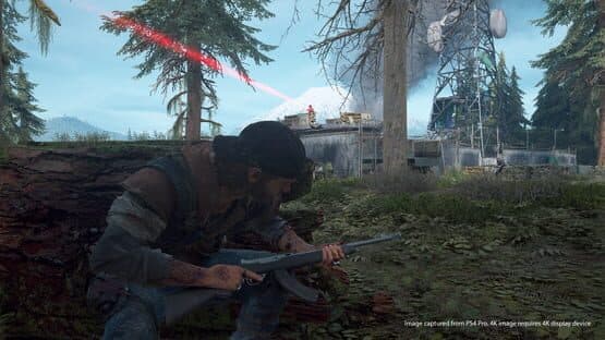 Days Gone screenshot 7