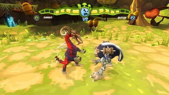 Spore Hero screenshot 10