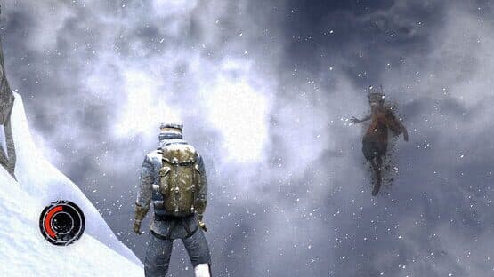 Cursed Mountain screenshot 11