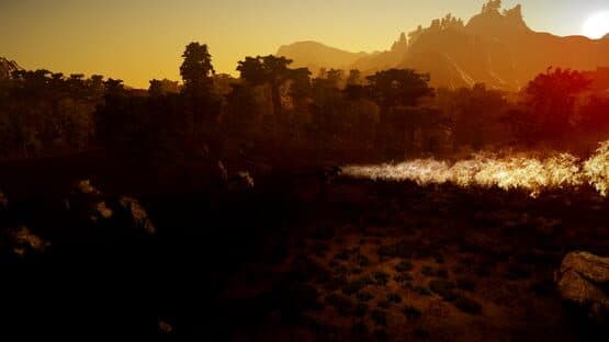 Trials of Ascension: Exile screenshot 11