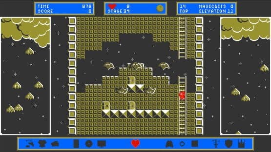 Bitsy Bits screenshot 8