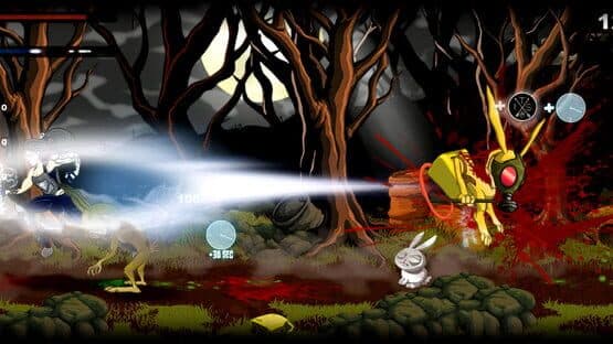 Bunny Battle Arena screenshot 9