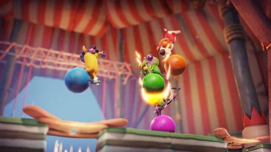 Frantics screenshot 8