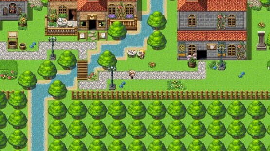 Adventure in Kana Village screenshot 7