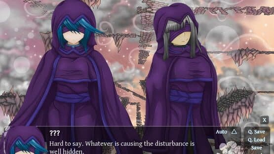 Twin Blue Moons screenshot 8