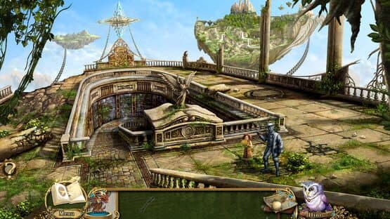 Awakening: The Skyward Castle Collector's Edition screenshot 9