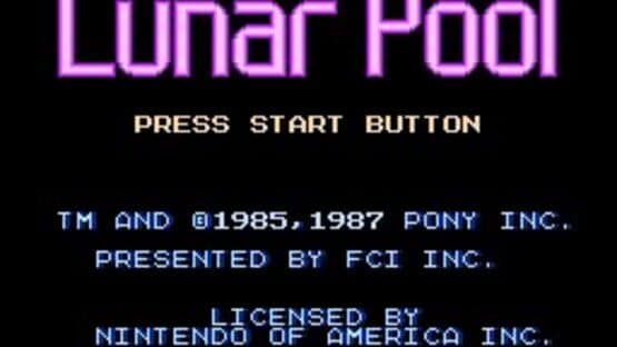 Lunar Pool screenshot 10