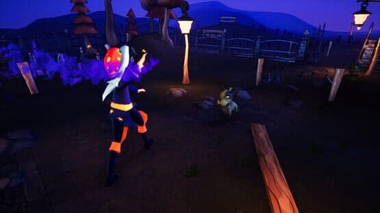 TailzFromTheGrave screenshot 8