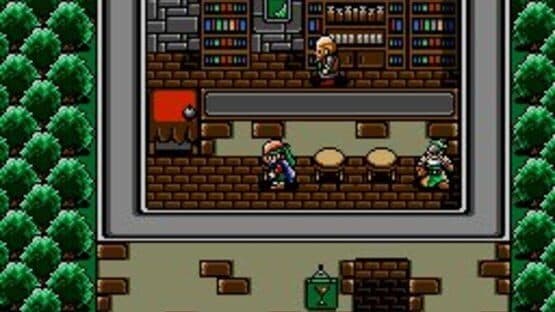 Shining Force screenshot 12