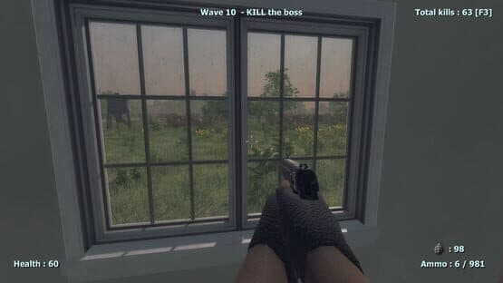 Bloody Faerie screenshot 11