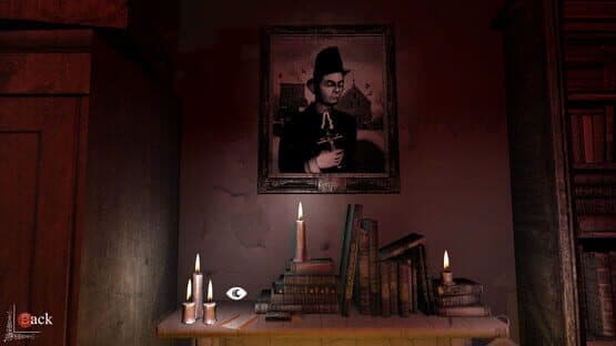 Silent Night screenshot 7