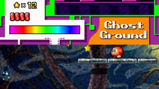 Kirby: Canvas Curse screenshot 10