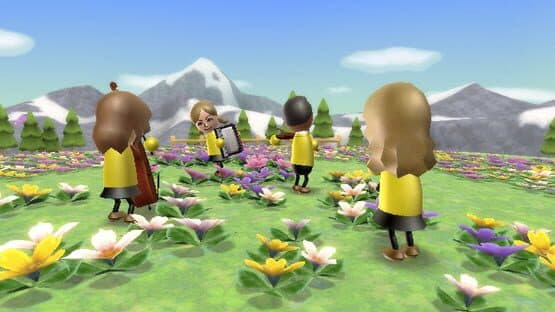 Wii Music screenshot 7