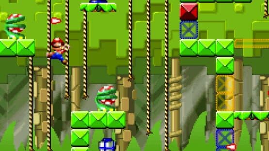 Mario vs. Donkey Kong screenshot 9