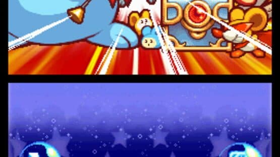 Kirby: Squeak Squad screenshot 12