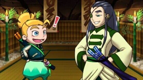 Sushi Striker: The Way of Sushido screenshot 9