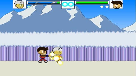 Super GMA screenshot 11