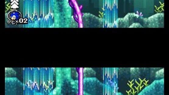Sonic Rush Adventure screenshot 9