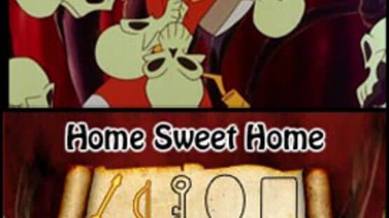 Dragon's Lair II: Time Warp screenshot 11